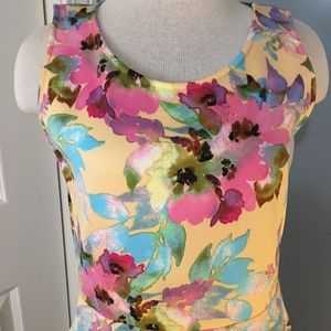 Fisher Dress Another Day of Sun Oatmeal